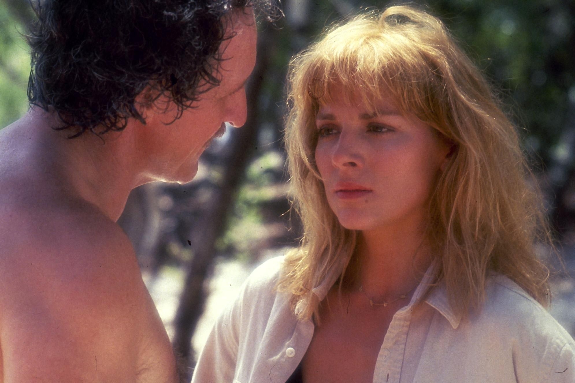 Kim Cattrall