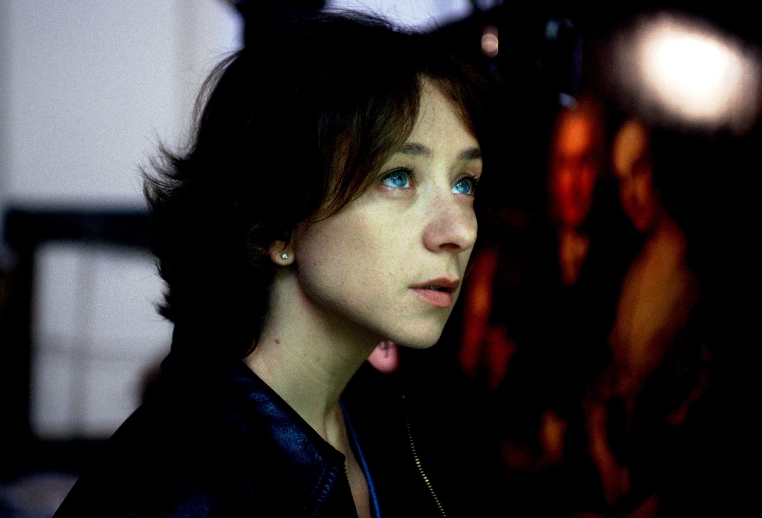 Sylvie Testud