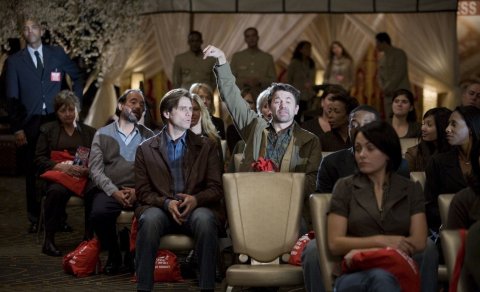 Ezeket a filmeket ajánljuk vasárnapra a tévében