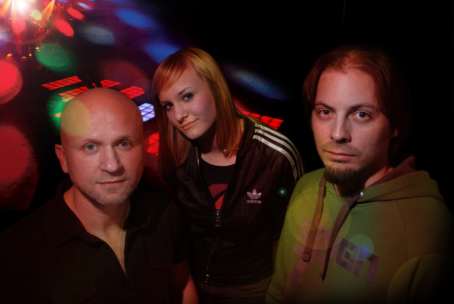 Hey, June! - Anima Sound System: 30 éves a Hungarian Astronaut