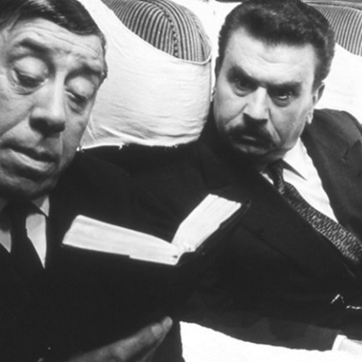 Don Camillo elvtárs