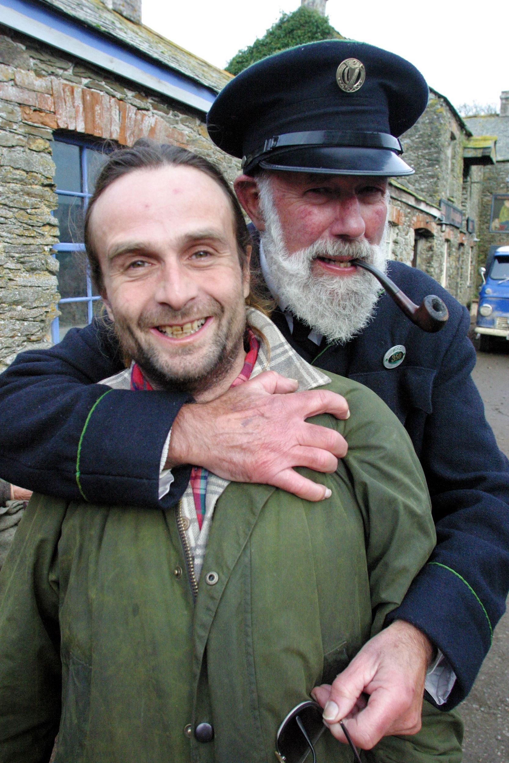 Adunk a kultúrának