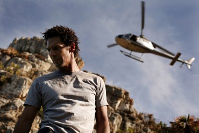 Könnyed, de nagyon izgalmas akciófilm a franciáktól