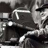 Bernardo Bertolucci profilképe