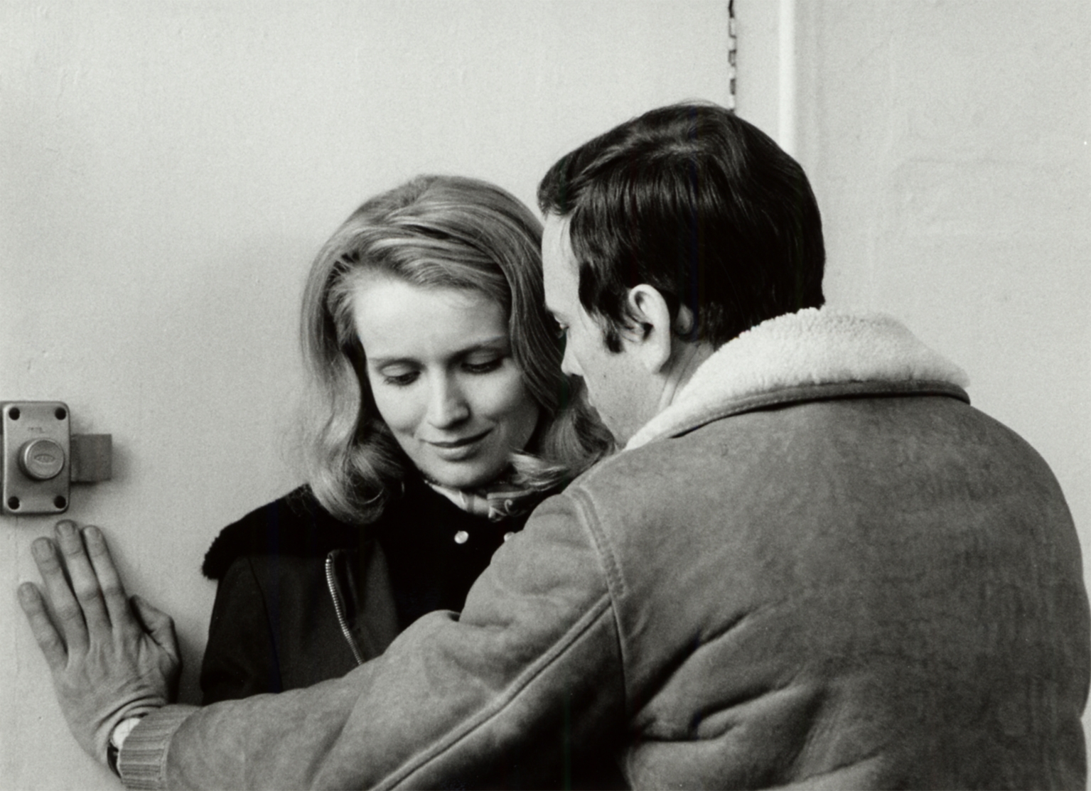 Jean-Louis Trintignant