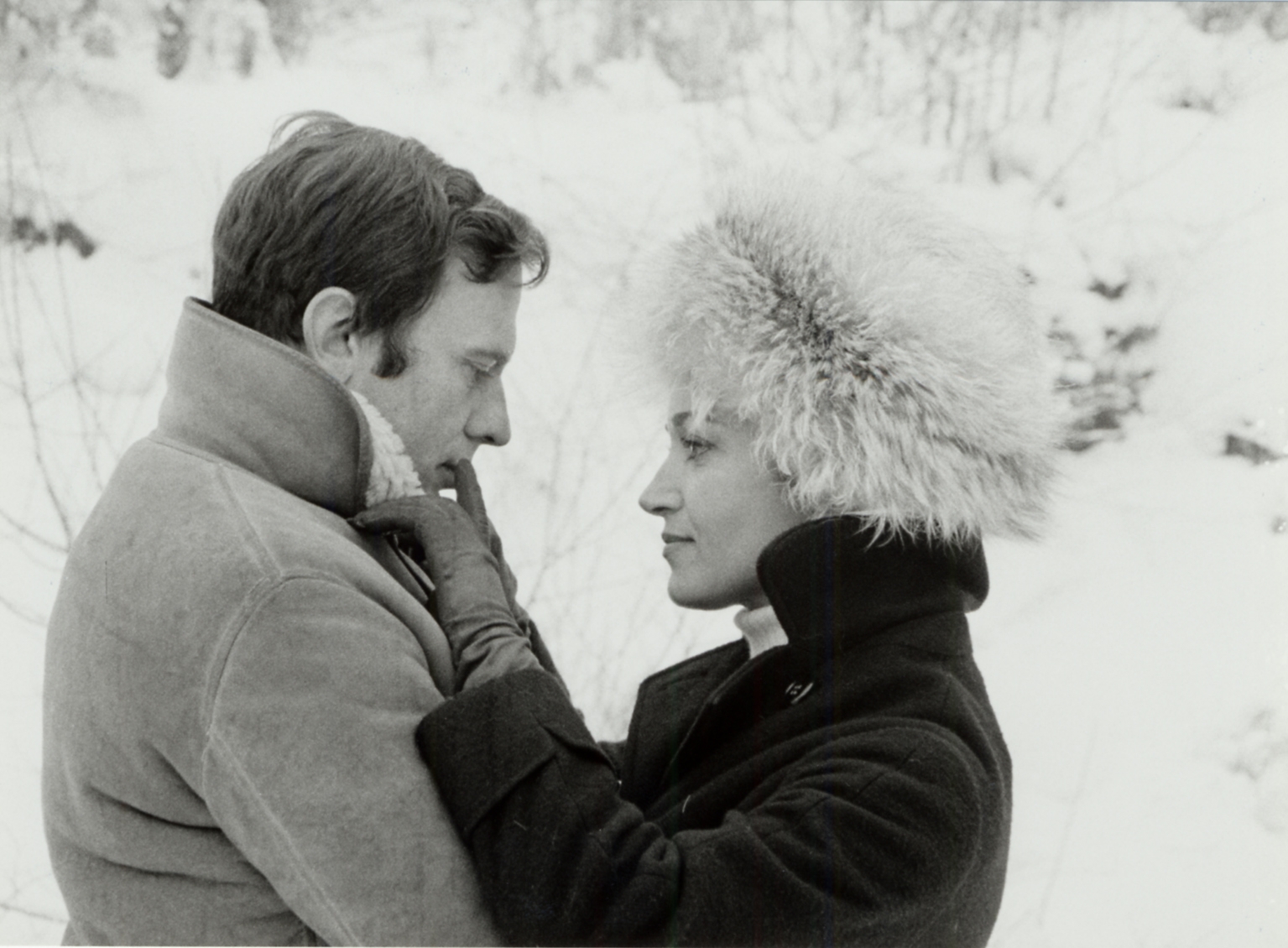 JeanLouis Trintignant