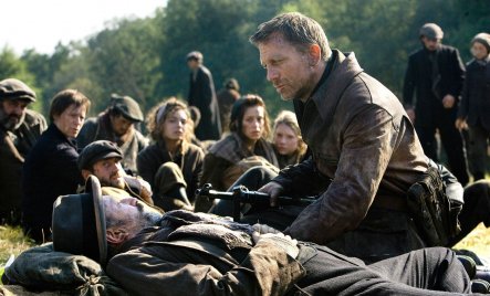 Így hollywoodiasították a partizánharcot – Ellenállók