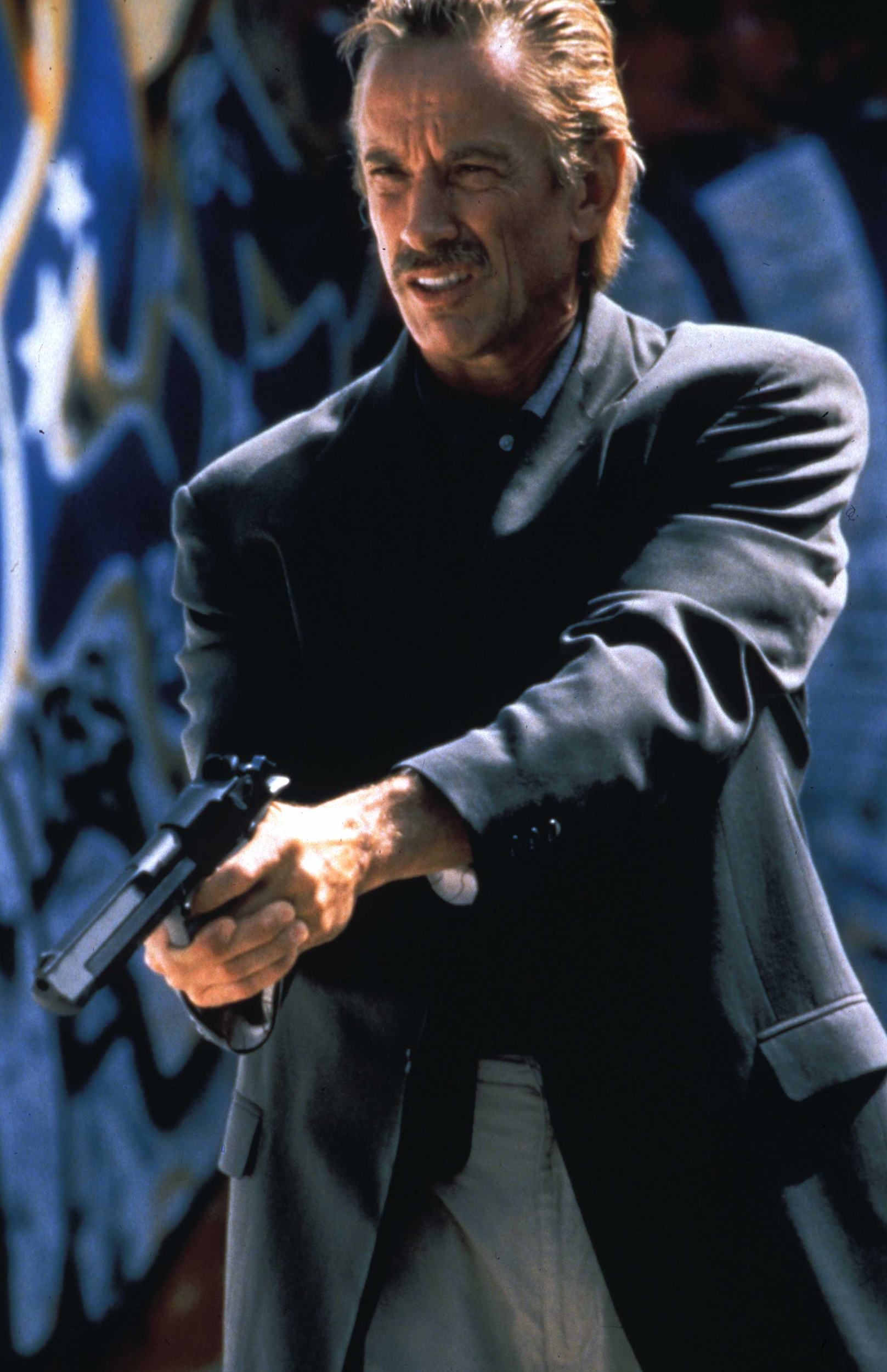 Scott Glenn Wiki - 3e1zdss