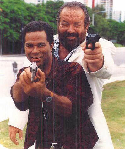 Bud Spencer