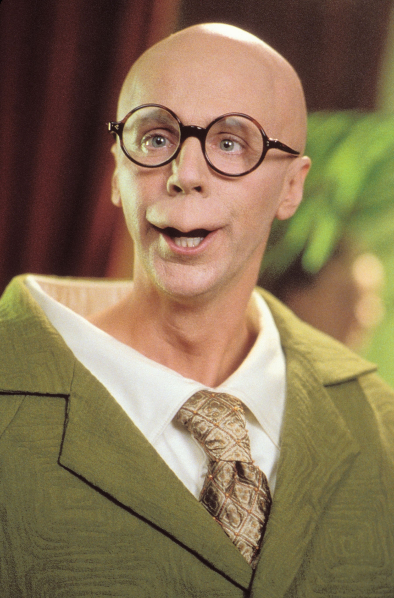 Dana Carvey