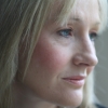 J.K. Rowling profilképe
