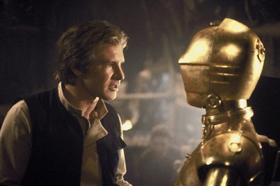 5 hajmeresztő marhaság, amit végül kivágtak a Star Wars-filmekből
