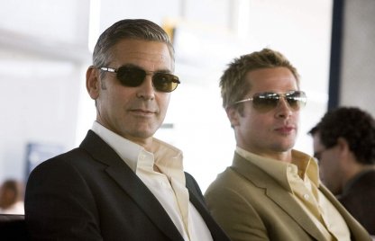 George Clooney számos részletet árult el a készülő Ocean's Fourteen filmről