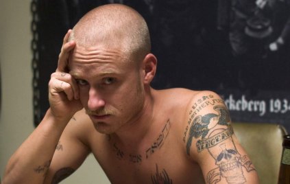 De ki az a Ben Foster?