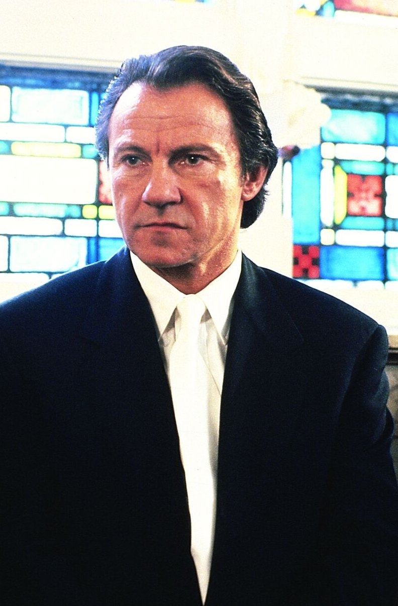 Harvey Keitel