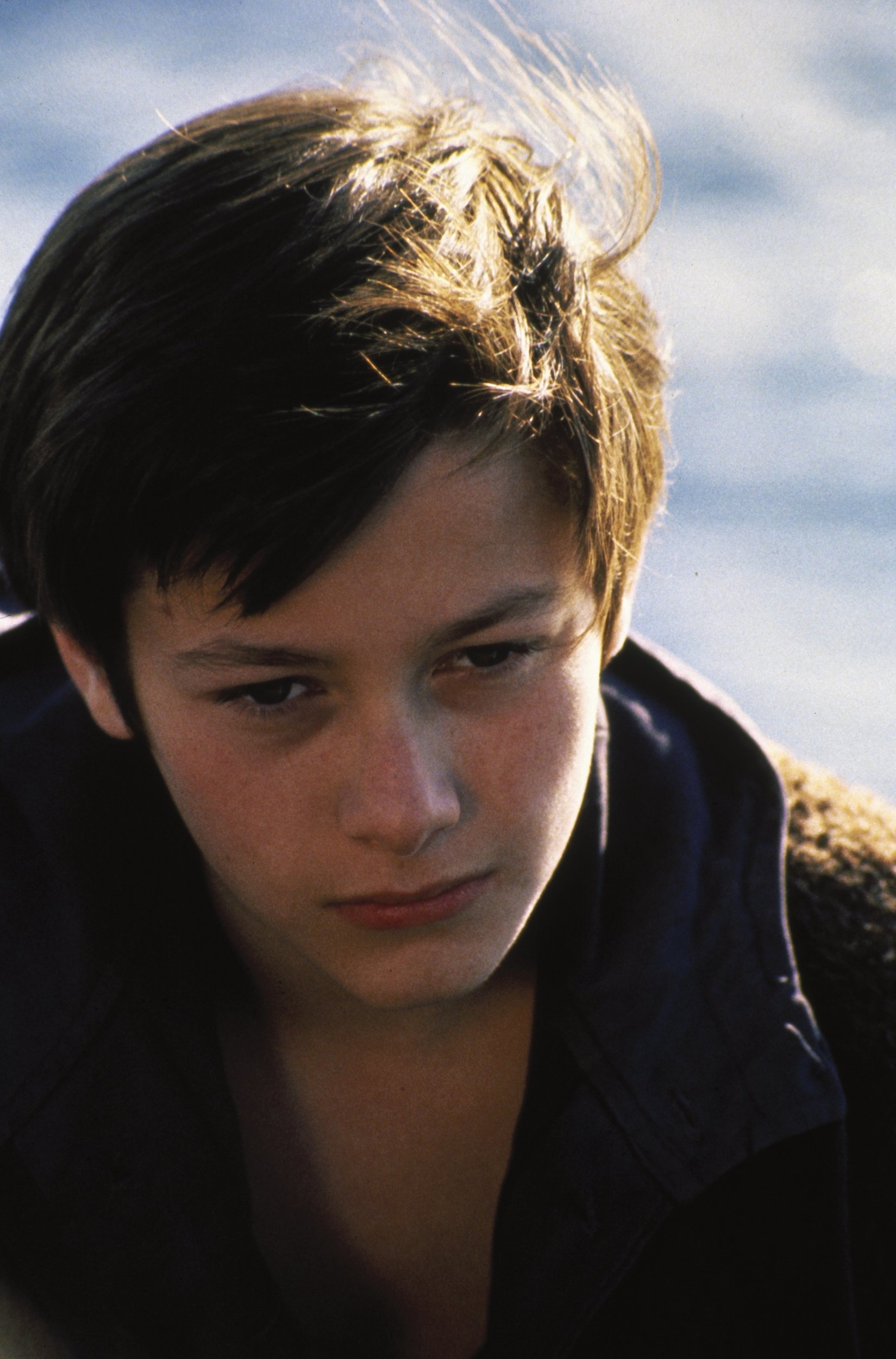 Edward Furlong ekşi