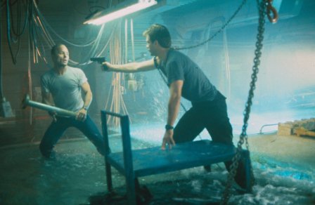 Eltüntették James Cameron sci-fi klasszikusát a Disney+-ról egy betiltott jelenet miatt