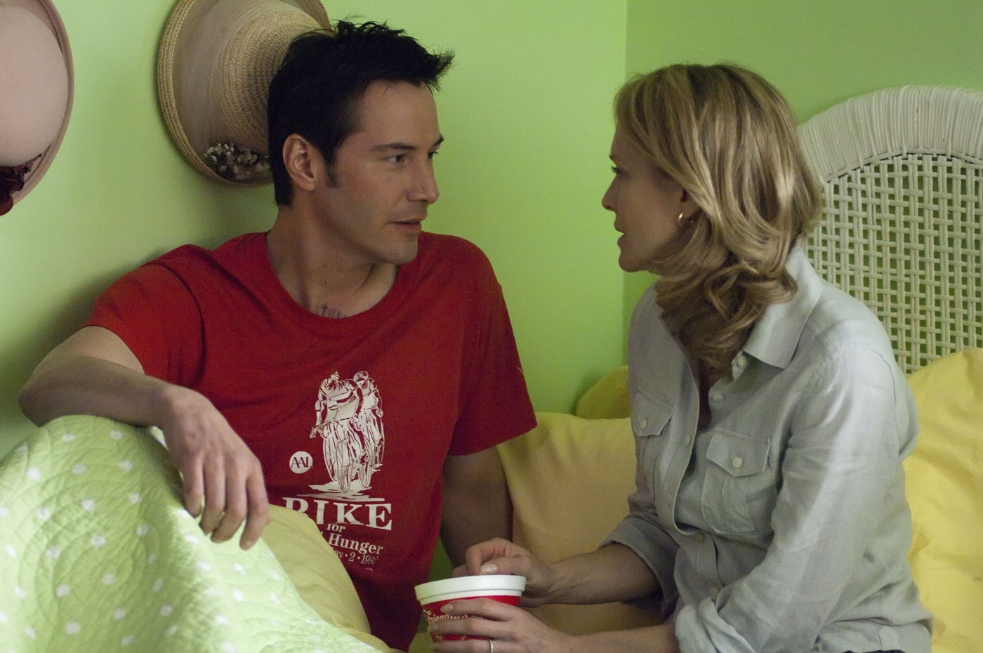 Pippa Lee négy élete