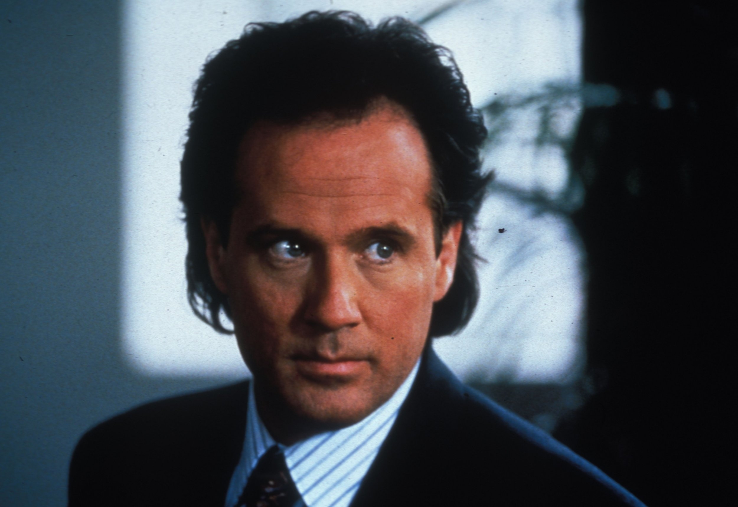 Ron Ray Actor Ron Lea