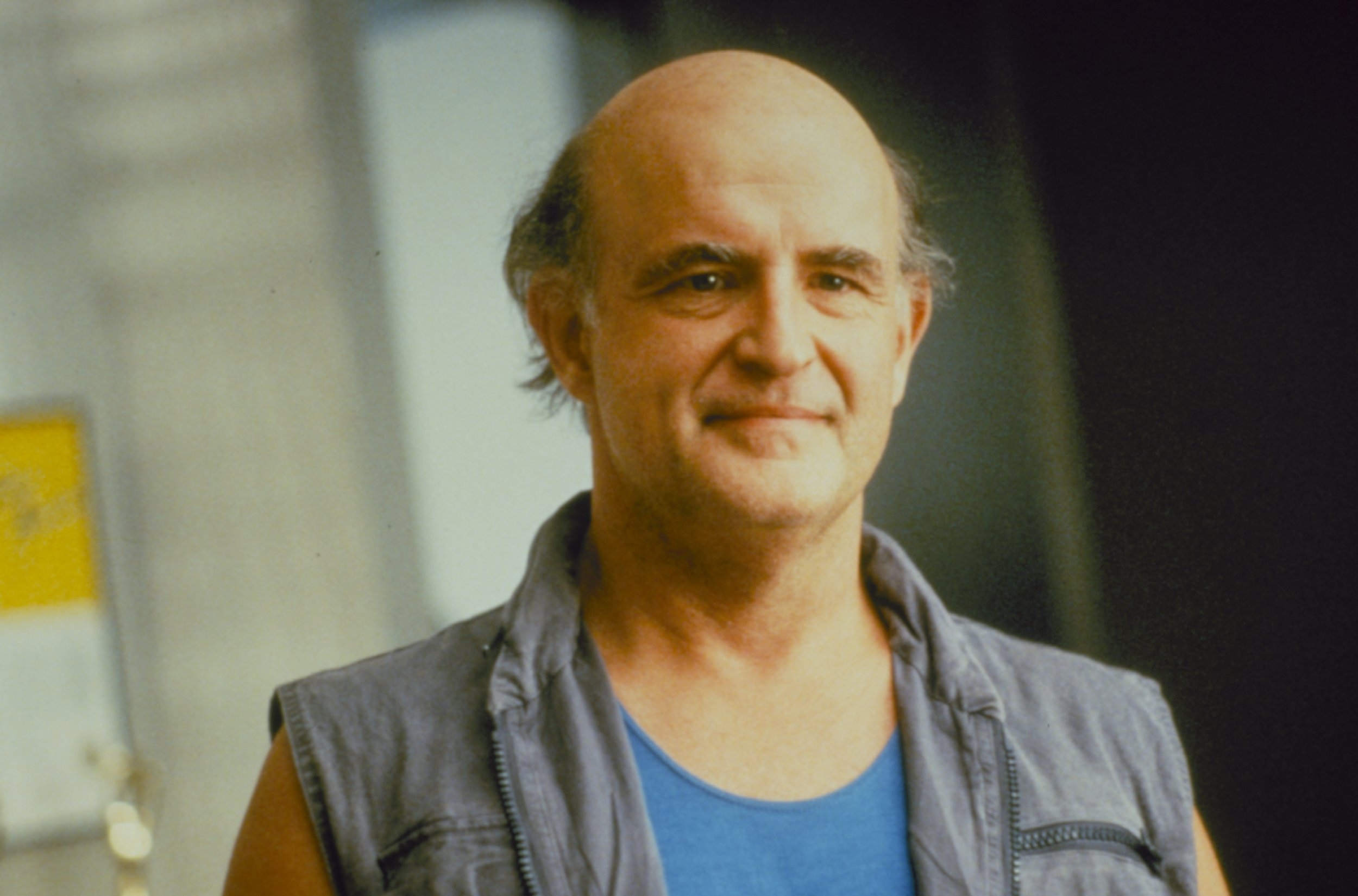 Peter Boyle