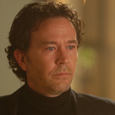 Timothy Hutton