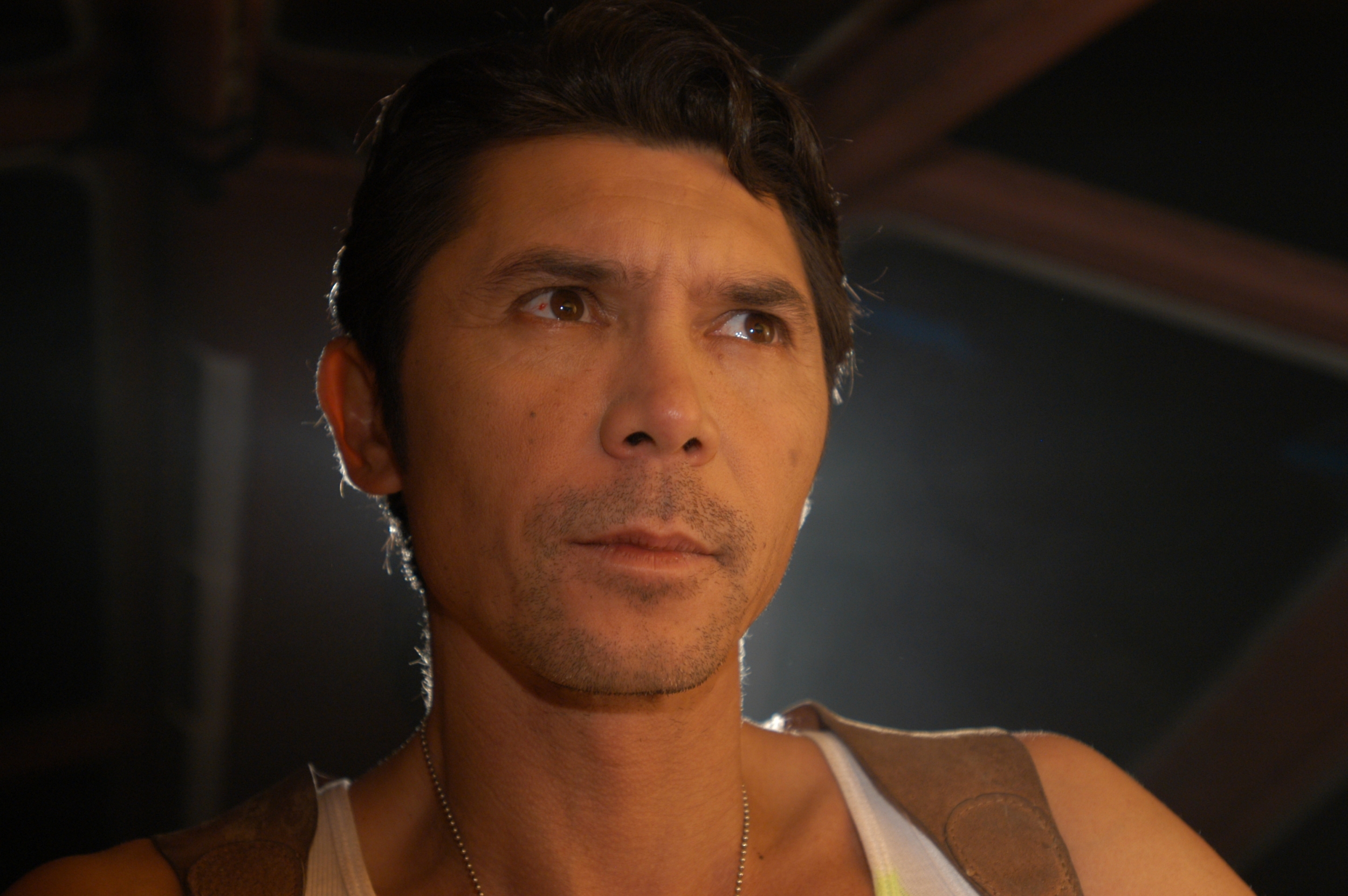 Next photo of Lou Diamond Phillips