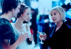  A barátnőm férje /Her Best Friend's Husband/  (2002) 180