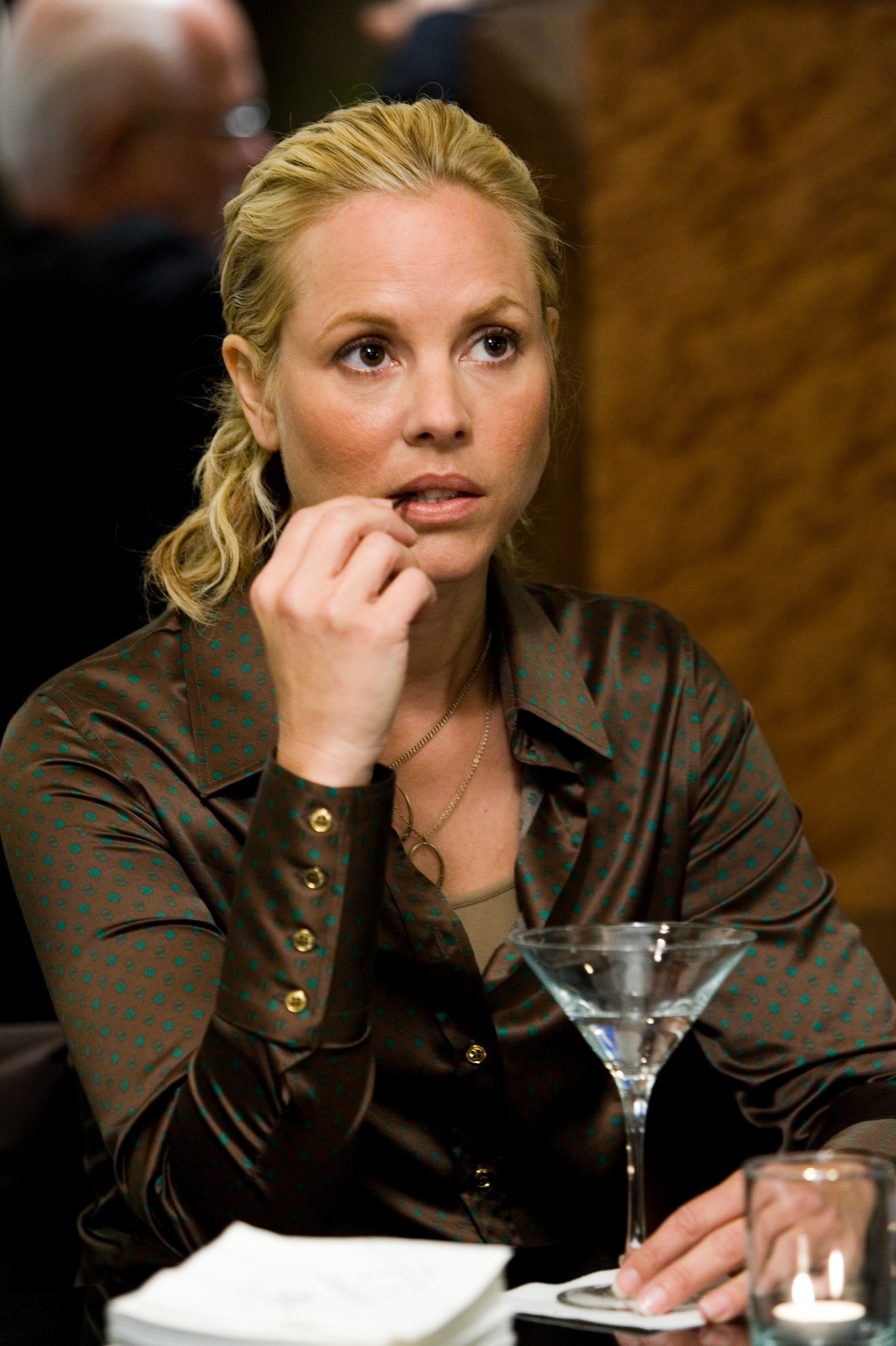 Maria Bello