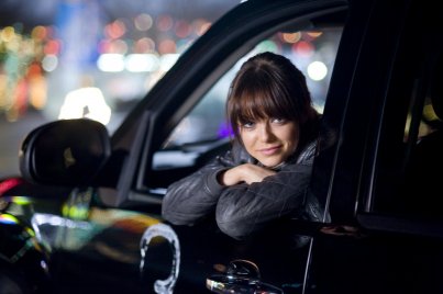 Kiderült a nagy titok: ezért lett pont Emma Stone a Zombieland főhősnője