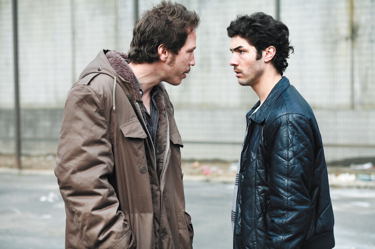 Пророк 2009 год. Пророк un prophète, 2009. Пророк un prophète, 2009. Малик эль джебена. Пророк un prophète, 2009.