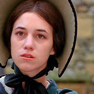 Jane Eyre