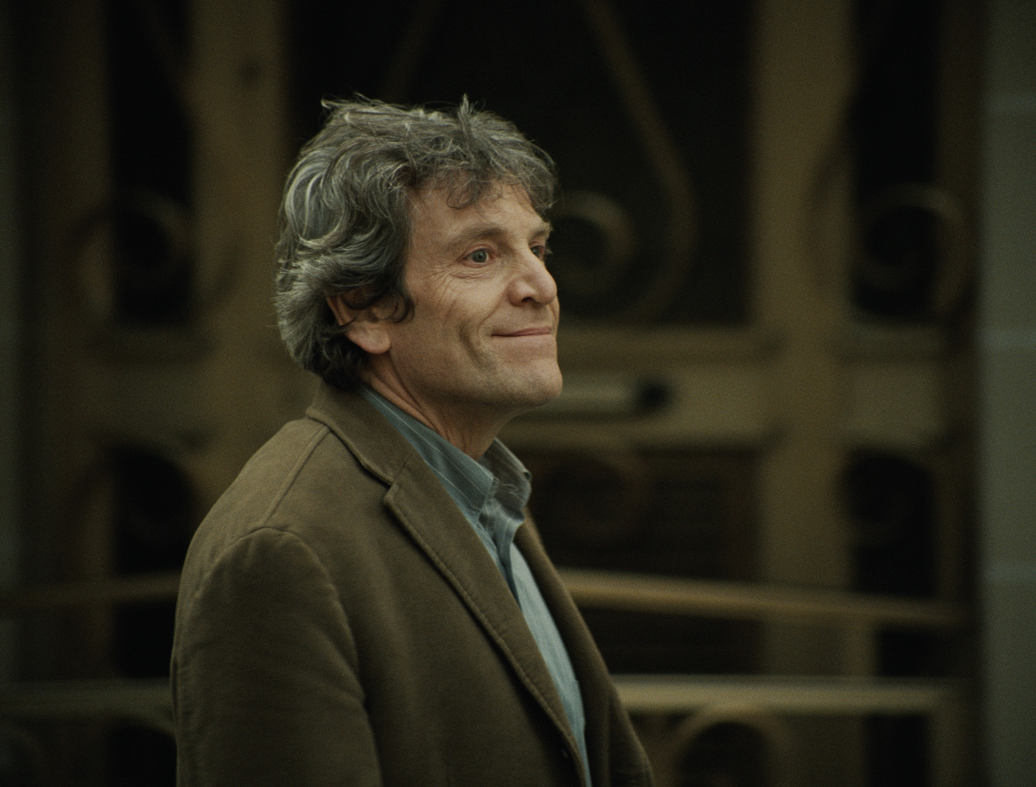 Tchéky Karyo Films Et Programmes Tv Tchéky Karyo