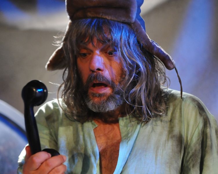 Földes László (Hobo)