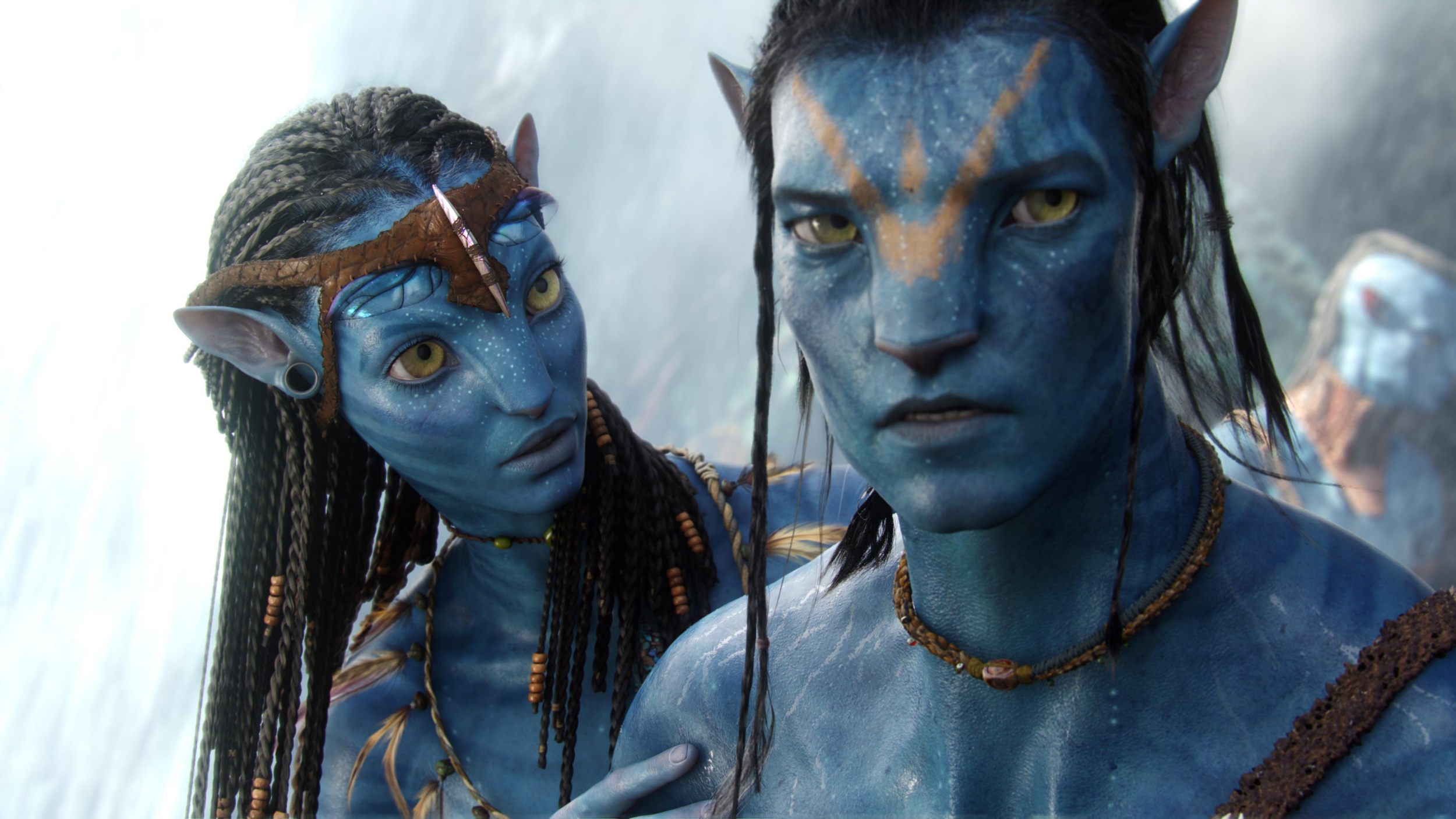 James Cameron bejelentette kész az Avatar 2  Vezess