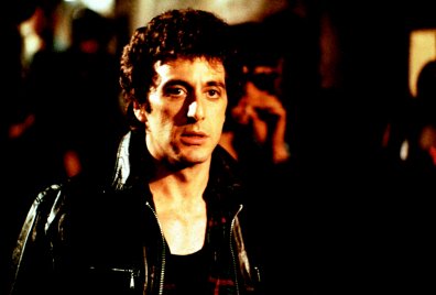 Al Pacino egyik filmje már a bemutatója előtt botrányt okozott