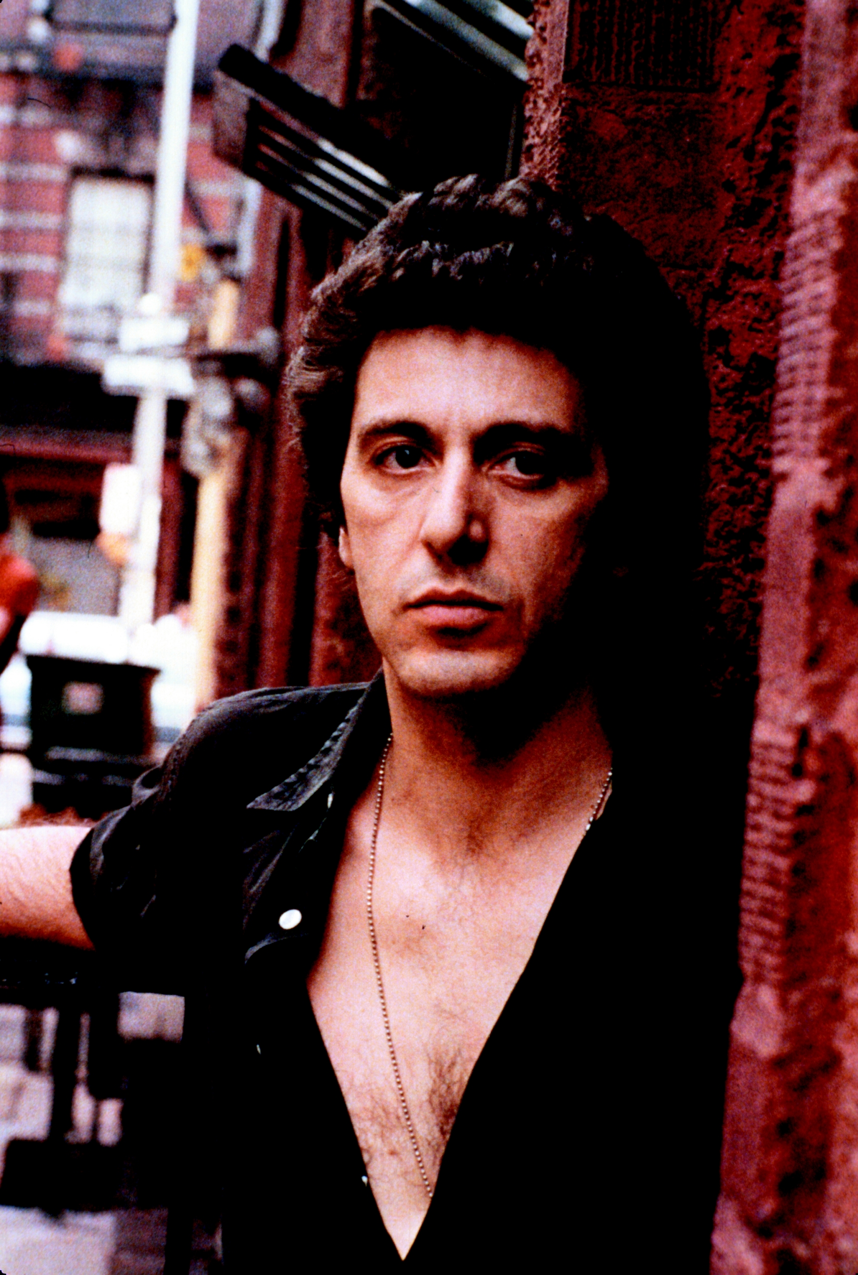 Al Pacino