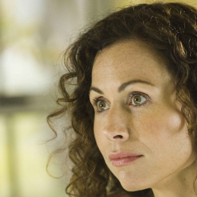 Minnie Driver