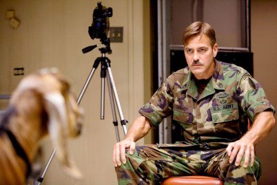 Valós személyekről mintázták George Clooney háborús filmjének idiótáit