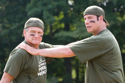 Ezeket a filmeket ajánljuk vasárnapra a tévében
