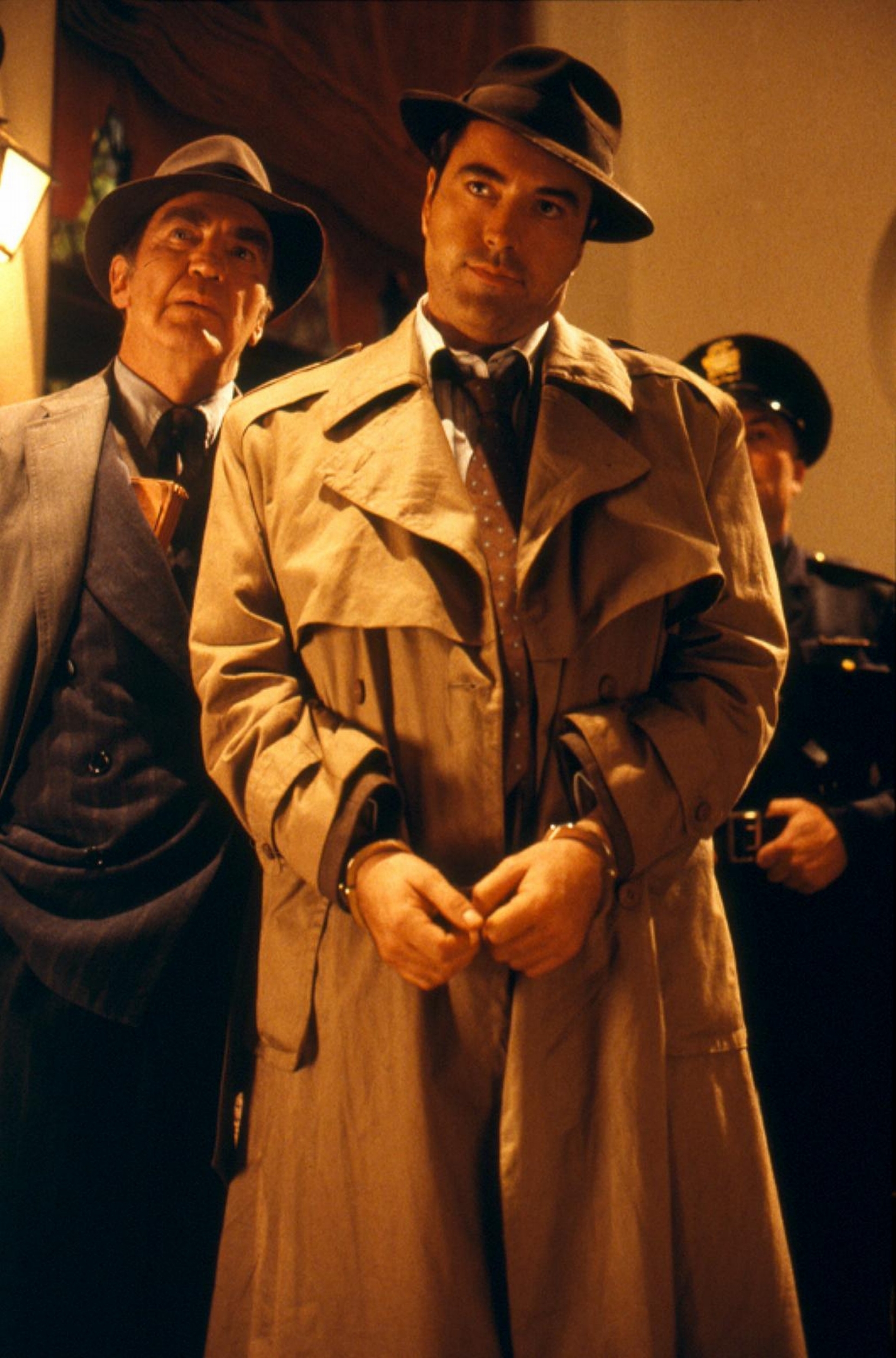 Philip Marlowe esetei