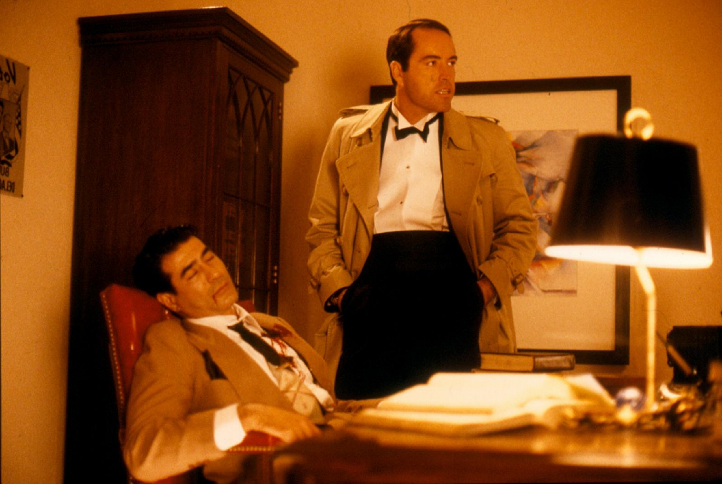 Philip Marlowe esetei