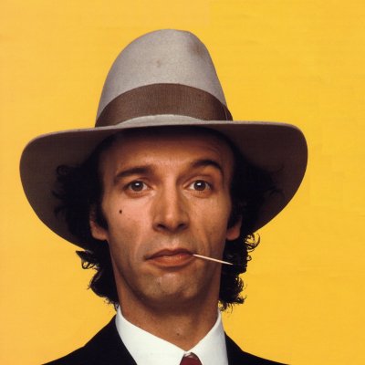 Johnny Stecchino