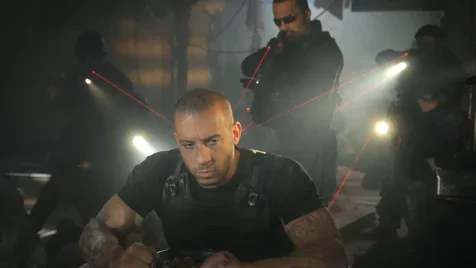 A Vin Diesel-film, ami olyan rossz lett, hogy dokumentumfilmet csináltak róla