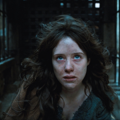 Claire Foy