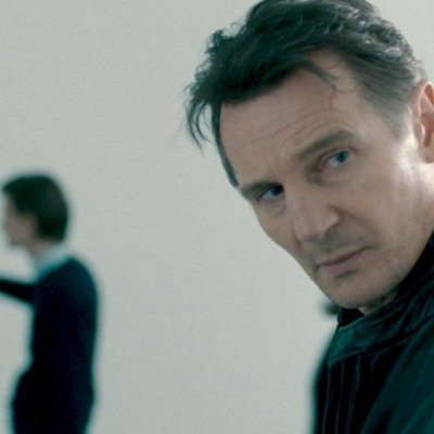 Liam Neeson nem emlékszik rád, szerencsére!