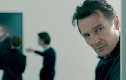 Liam Neeson nem emlékszik rád, szerencsére!