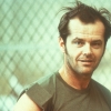 Jack Nicholson profilképe
