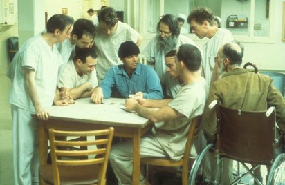 50 éves a kultfilm, ami meghozta Michael Douglas első Oscar-díját