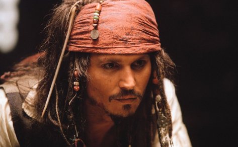 A Karib-tenger kalózai: már tárgyalnak Johnny Depp-pel a folytatásról