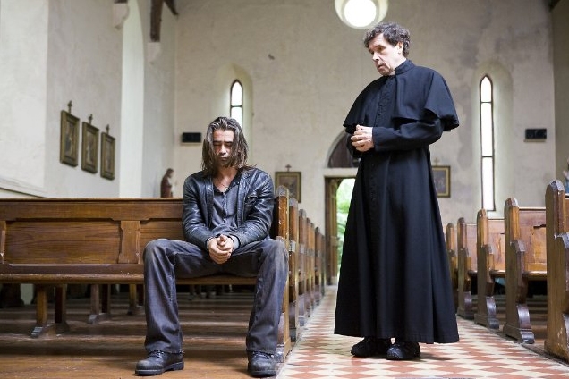 Stephen Ragusea Stephen Rea